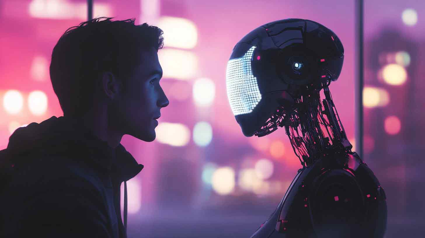 The Future of Virtual Romance: Predictions for AI Companions For 2025